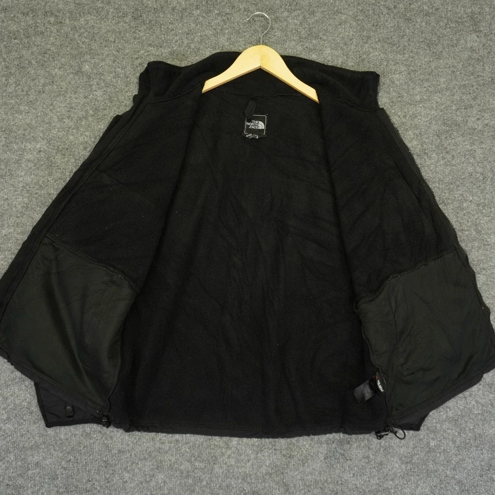 The North Face from 23